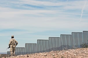 Nogales-Tucson: donde todo parece tan normal  y a la vez no lo es