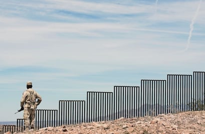 Nogales-Tucson: donde todo parece tan normal  y a la vez no lo es