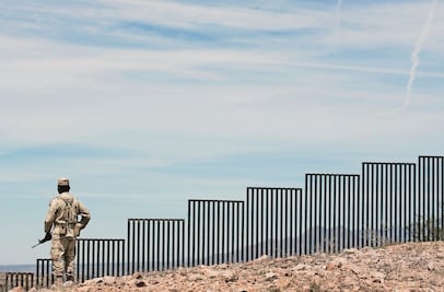 Nogales-Tucson: donde todo parece tan normal y a la vez no lo es