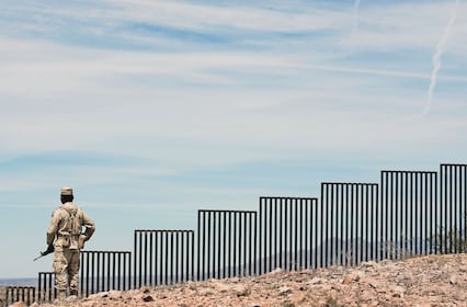 Nogales-Tucson: donde todo parece tan normal y a la vez no lo es