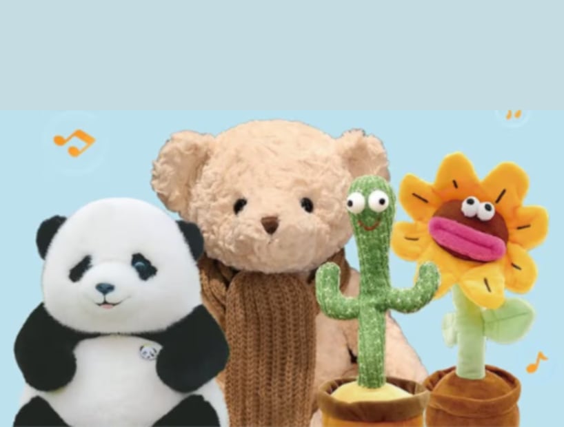 PIRG señaló que retirar Kumma es avance parcial, pero pidió regulación para evitar riesgos futuros. Foto: Página Oficial de FoloToy