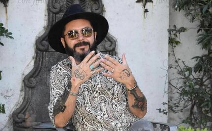 Cancelan concierto de Oceranksy tras polémica por audio donde confiesa que le gustan las adolescentes