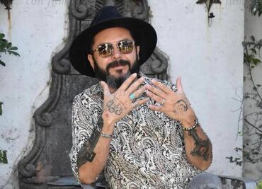 Cancelan concierto de Oceranksy tras polémica por audio donde confiesa que le gustan las adolescentes