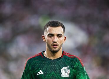 Monterrey y Chivas van por Luis Chávez