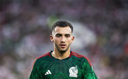 Luis Chávez podría dejar Pachuca para llegar al Valencia