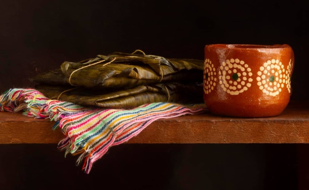 La Feria del Tamal en Tláhuac 2026 reúne sabores clásicos y recetas artesanales ideales para la temporada de Candelaria. Foto: Freepik.