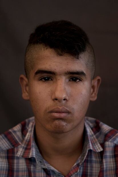 Nadie los quiere: Los hijos de combatientes de Estado Islámico en Irak