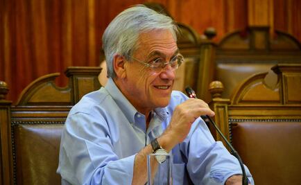 Presidente de Chile condena pérdida de 351 vidas en medio de la crisis en Nicaragua