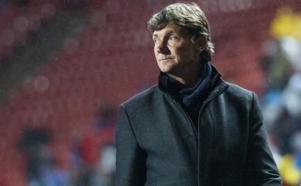 Cristante, muy cerca del Atlético de San Luis