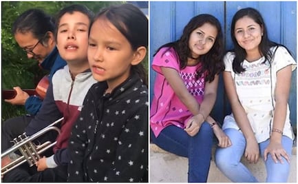 Los franceses Isaac et Nora unirán sus voces con las de las Hermanas García