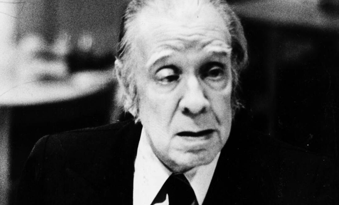 El trabajo de los peritos demandaría unas dos semanas, ya que tendrán que cotejar el original de Borges y el "engordado". (FOTO: Archivo EL UNIVERSAL)
