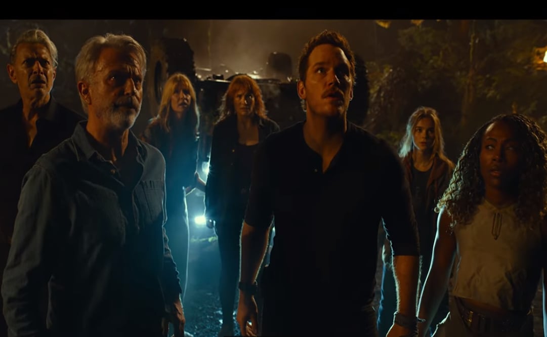 Foto: captura de video