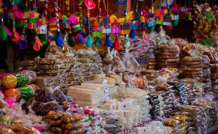 3 dulces típicos que no pueden faltar en tu Noche Mexicana