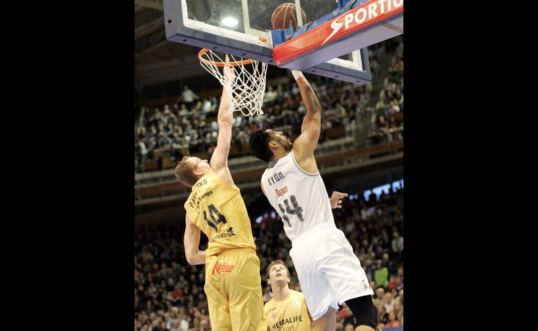 Real Madrid, campeón de la Copa del Rey