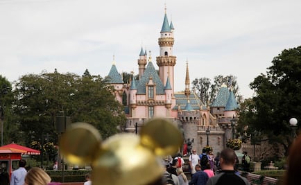 ​Disney rectifica y acaba con el veto a "Los Angeles Times"