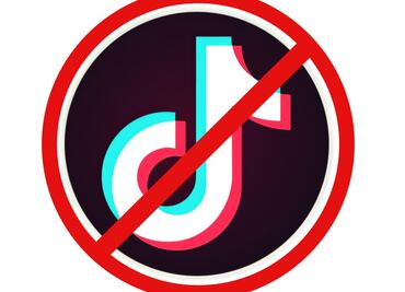 Adiós a TikTok en Estados Unidos, Trump firmó una orden que prohibirá la app