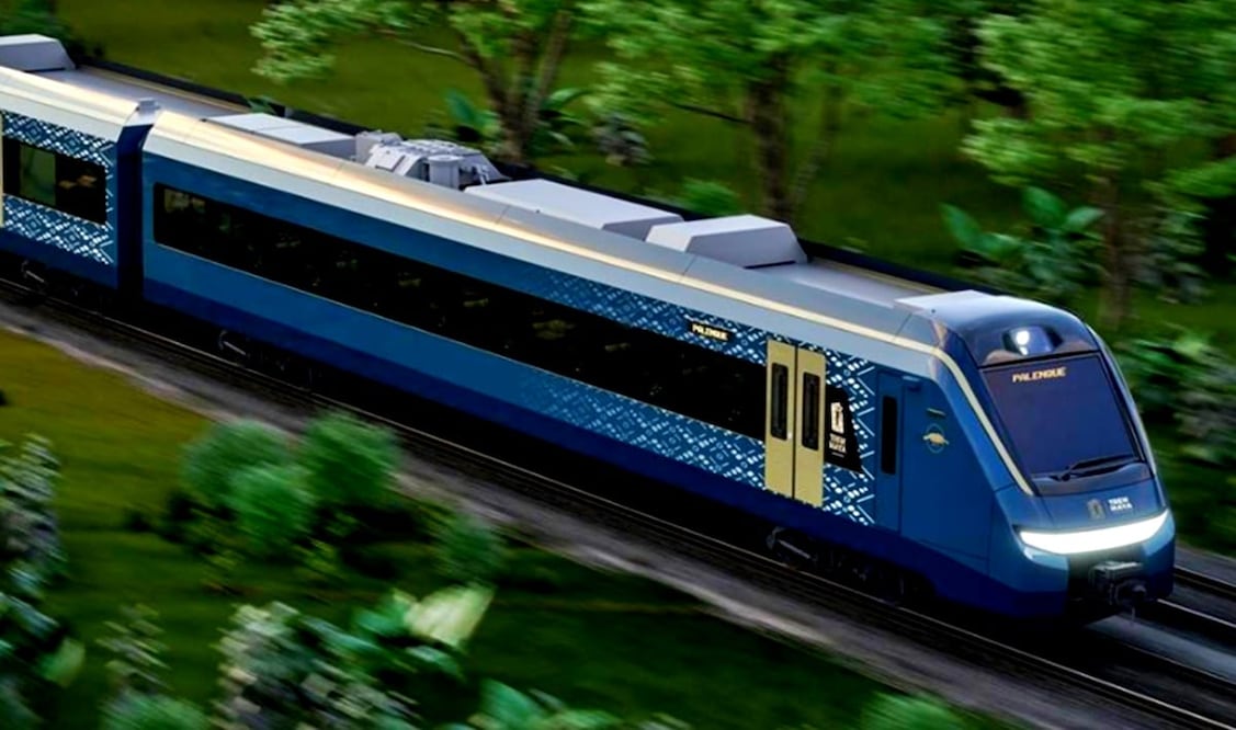 García Vilchis detalló que a través del programa Sembrando Vida se están reforestando 50 mil hectáreas del sureste mexicano con 500 millones de árboles. Foto: archivo/EL UNIVERSAL