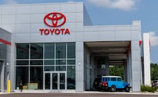 Traslado de Toyota a EU será de manera paulatina en los próximos 4 años; mantiene compromiso con México