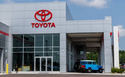 Traslado de Toyota a EU será de manera paulatina en los próximos 4 años; mantiene compromiso con México