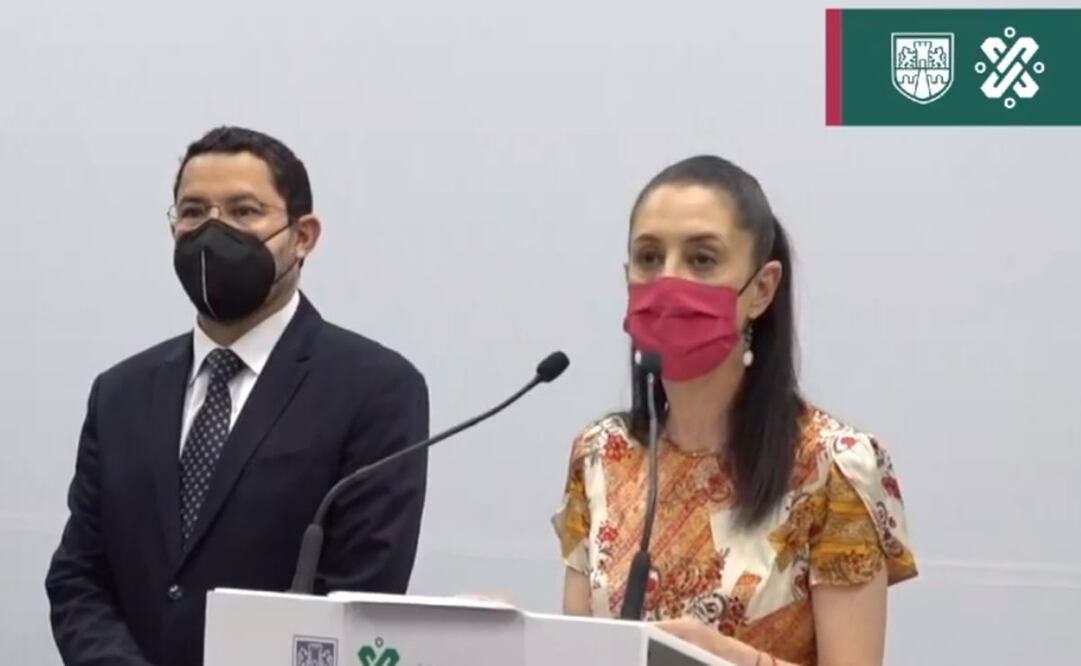 Foto: Tomada de video