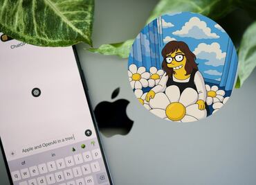 Cómo transformar tus fotos al estilo "Los Simpson" con ChatGPT