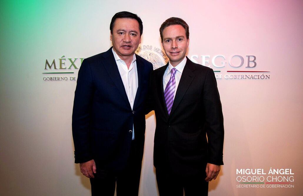 Foto: tomada de @osoriochong