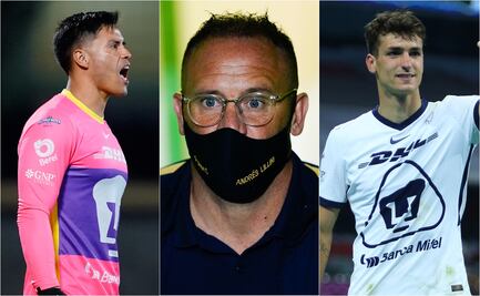 Fortalezas y debilidades de Pumas para el Guardianes 2021