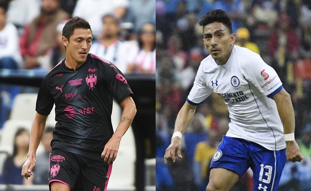 Especial. Ángel Mena y Neri Cardozo, jugadores suspendidos de la Liga MX