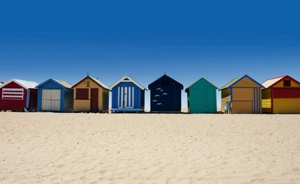 Una de las 10 mejores ciudades para vivir