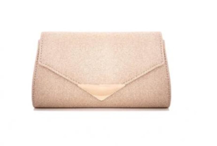 ¿Qué bolso usar en la cena navideña?