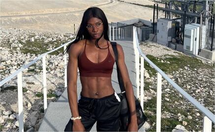 Atleta transgénero explota contra la World Athletics: "Me siento marginada"