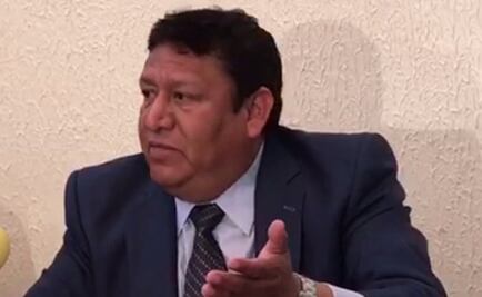 Alcalde de Tultepec reporta cinco personas no localizadas