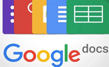 Así puedes publicar en la web un documento desde Google Docs  