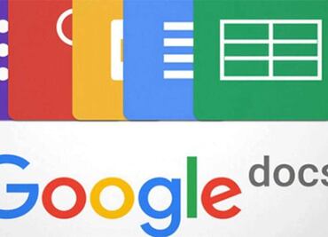 Así puedes publicar en la web un documento desde Google Docs