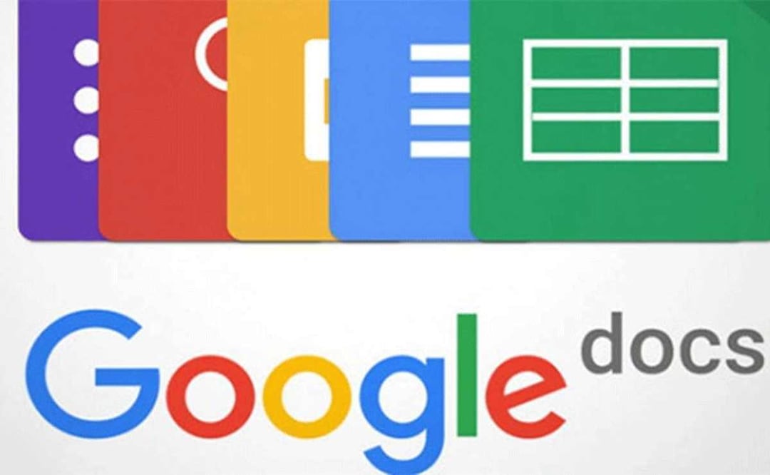 Así puedes publicar en la web un documento desde Google Docs  