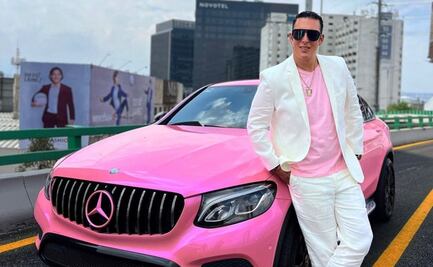 Fer Italia: ¿Quién es el influencer y amigo de "Fofo" Márquez que fue detenido por presunta violación en el Edomex?