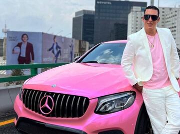 Fer Italia: ¿Quién es el influencer y amigo de "Fofo" Márquez que fue detenido por presunta violación en el Edomex?