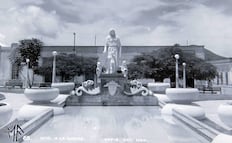 El Monumento a la Madre desde una mirada actual