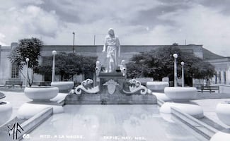 El Monumento a la Madre desde una mirada actual
