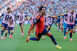 España es campeona del Mundial 2026: vence a Argentina y conquista su segunda Copa del Mundo