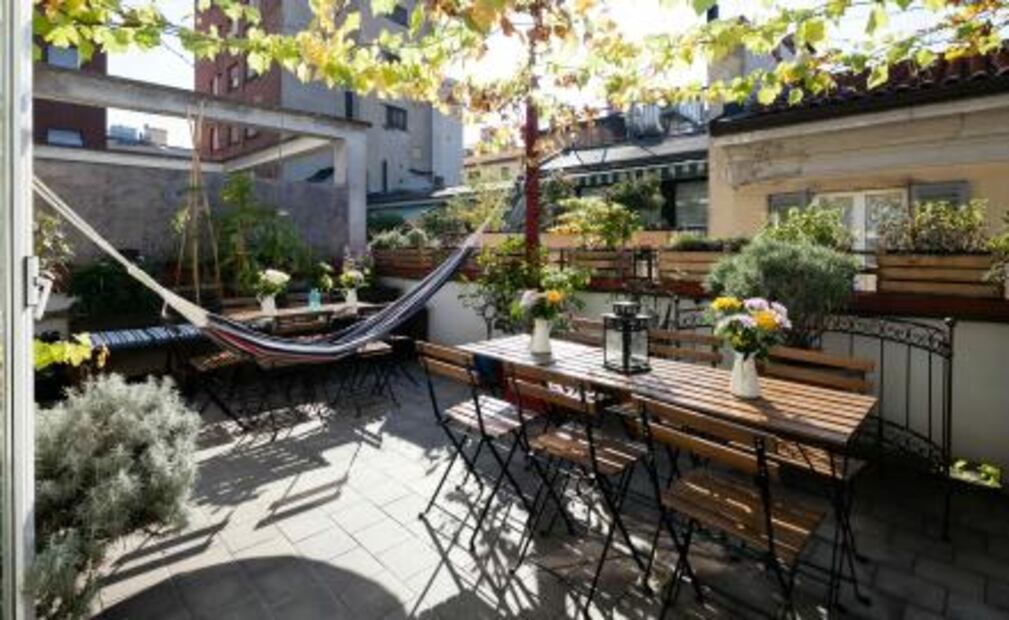 Los 5 mejores hostales de Europa