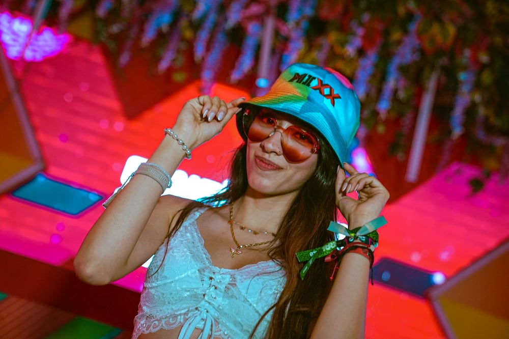 Las sorpresas que se vivirán en el EDC México. Foto: EDC Dos Equis