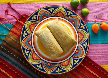Impartirán taller para aprender a hacer tamales con insectos