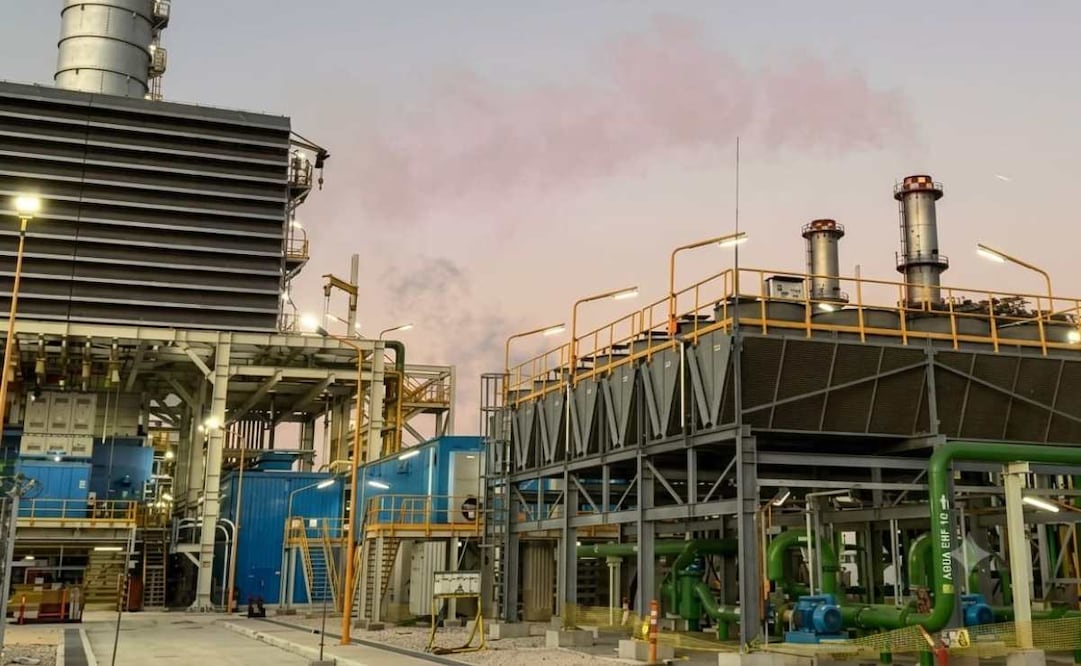 Seguirán apagones en Yucatán ya que hasta el 2028 se estima lograr la autosuficiencia eléctrica en la región (22/07/2026). Foto: Especial