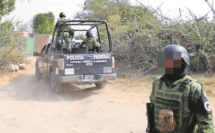 Violencia azota a Guanajuato; van 23 muertos en 2 días 