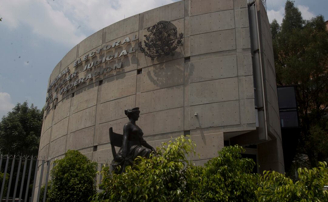 Foto: Archivo. EL UNIVERSAL