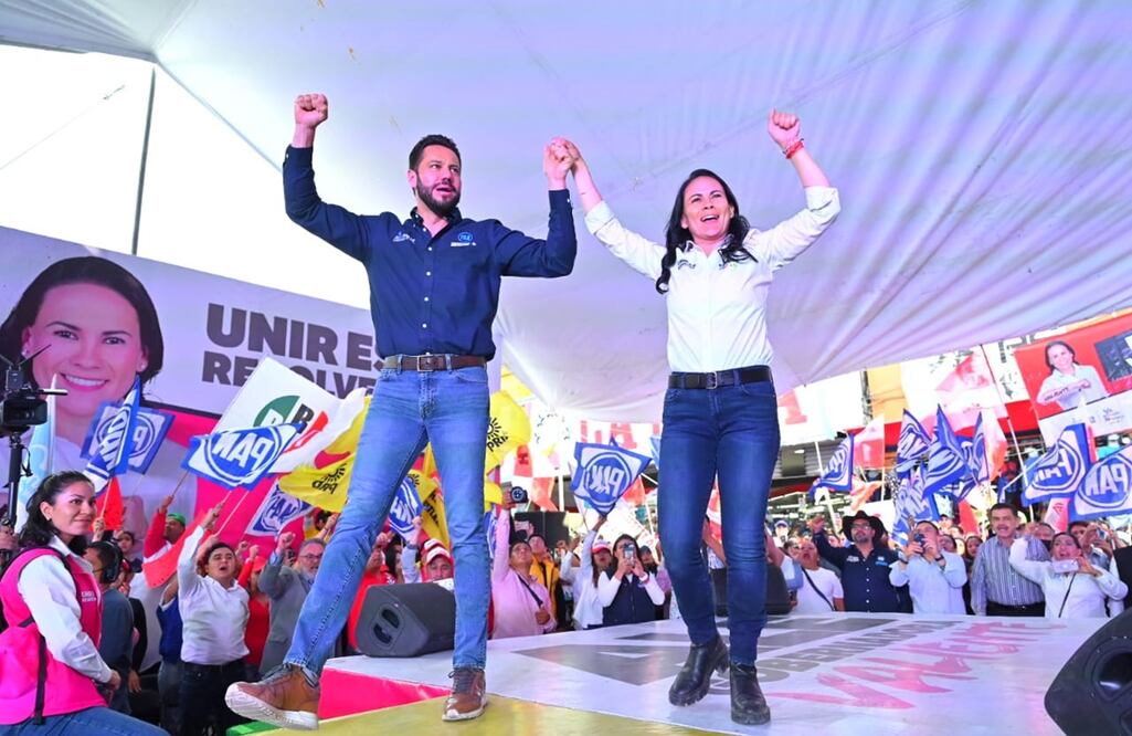 FOTO: Archivo/ EL UNIVERSAL/