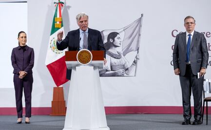 Ampliaremos la posición de México en la economía digital: director de CloudHQ