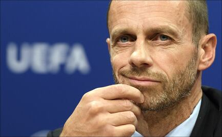 UEFA abre procedimientos disciplinarios contra el Real Madrid, Barcelona y Juventus por la Superliga