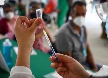 Mañana inicia vacunación Covid para personas de 40 a 49 años en 16 municipios del Edomex